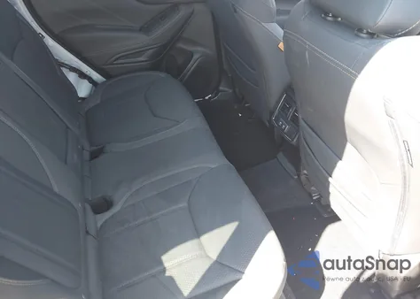 2024 Subaru Forester Wilderness from USA, damaged, VIN JF2SKAJC9RH453227